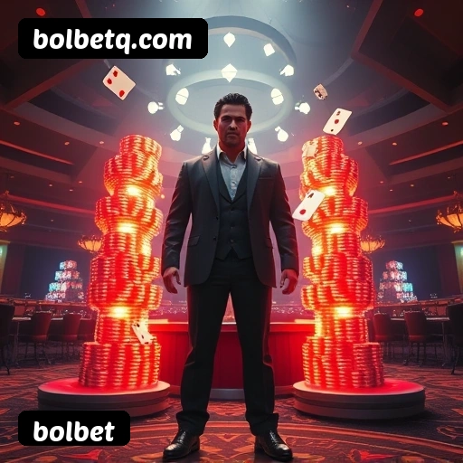 Tipos de Apostas bolbet