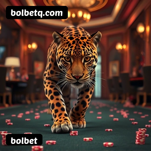 bolbet App Mobile - Android e iOS