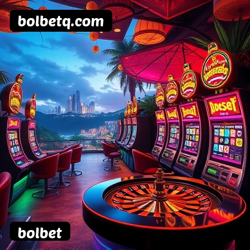 FAQ App bolbet