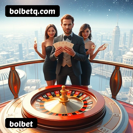 Como Registrar e Fazer Login bolbet