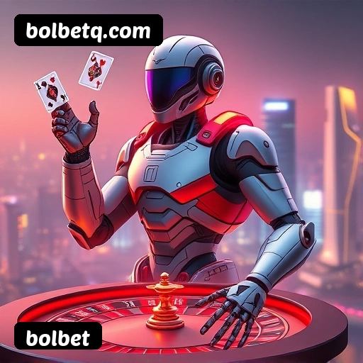 Estratégias de Apostas bolbet