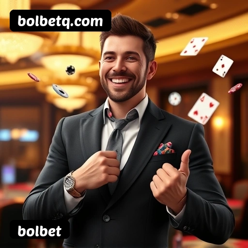FAQ Slots bolbet