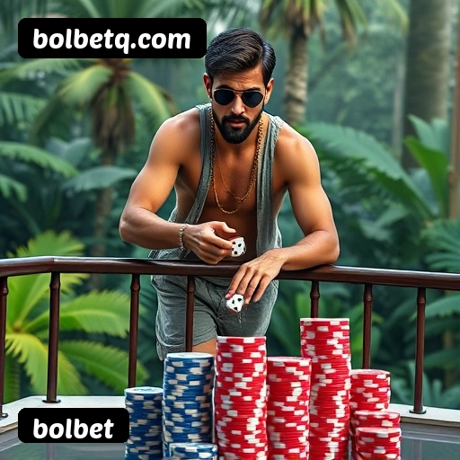 bolbet Fortune - Tiger Ox Mouse