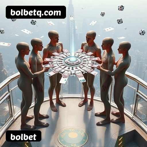 bolbet Slots - 1.500+ Jogos
