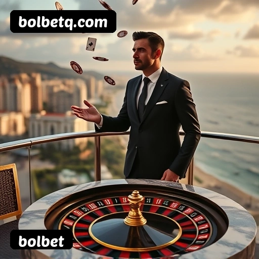 Catálogo Completo de Bônus bolbet